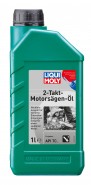 2-taktu motorzāģu eļļa 2-Takt-Motorsägen-Öl